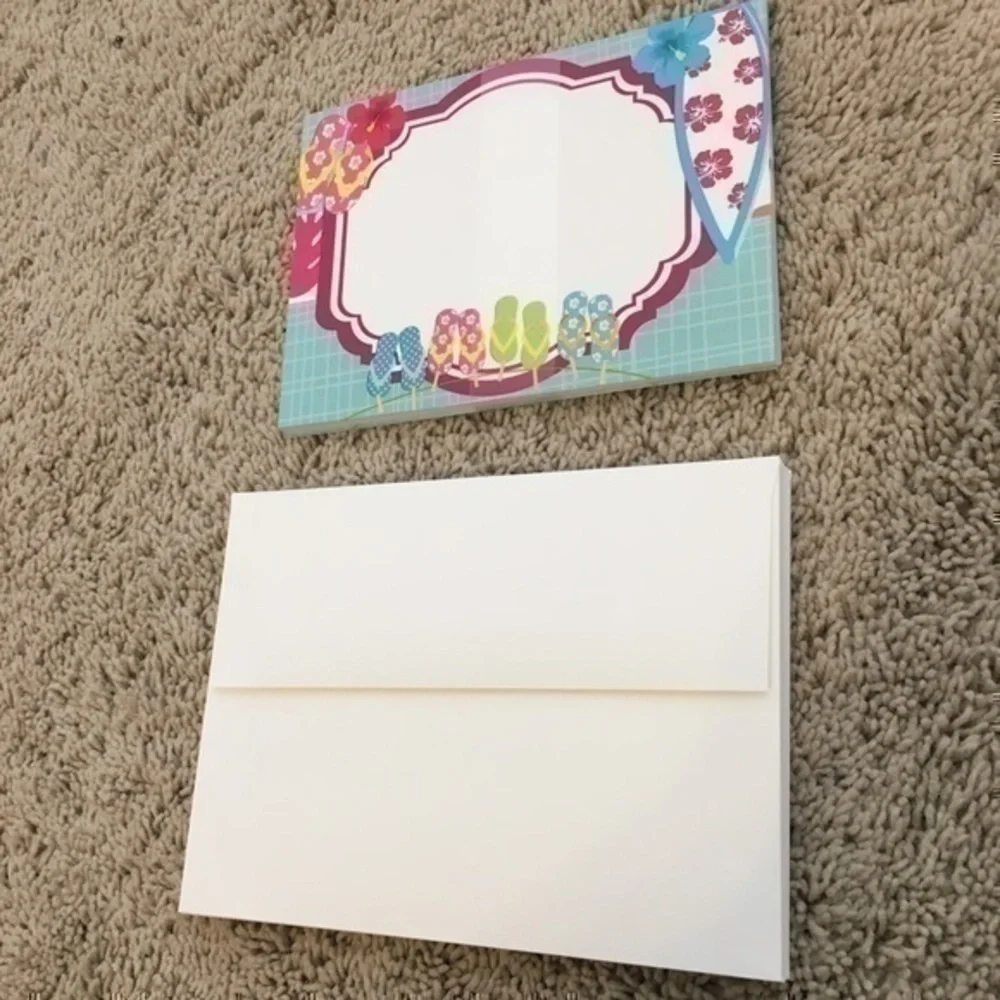 15 pool party themed invitations